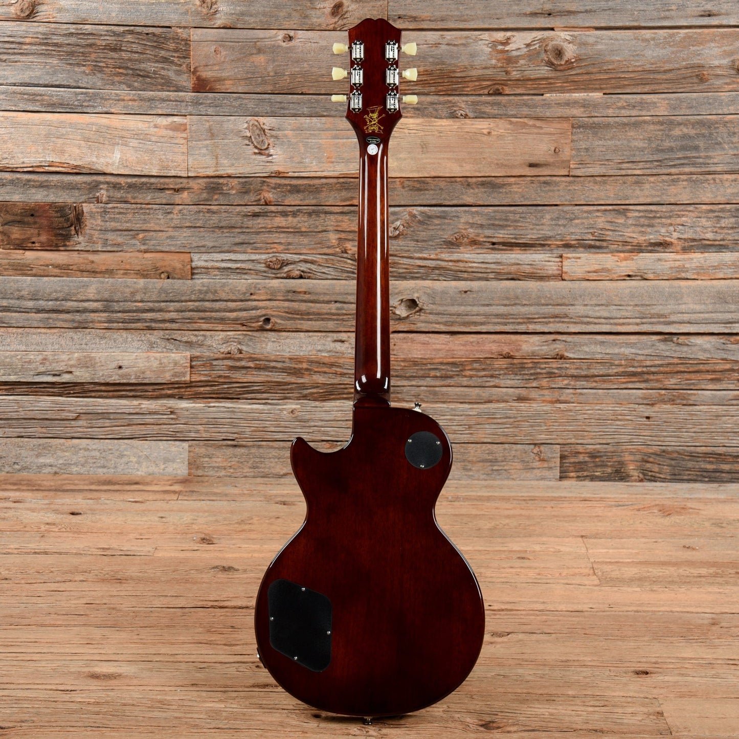 Epiphone Slash Signature Les Paul Standard Anaconda Burst 2021 Electric Guitars / Solid Body