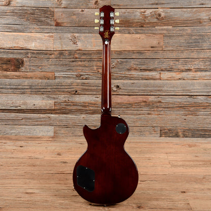 Epiphone Slash Signature Les Paul Standard Anaconda Burst 2021 Electric Guitars / Solid Body