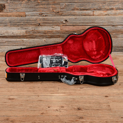 Epiphone Slash Signature Les Paul Standard Anaconda Burst 2021 Electric Guitars / Solid Body