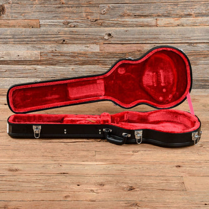 Epiphone Slash Signature Les Paul Standard Plus Top Pro Anaconda Burst 2021 Electric Guitars / Solid Body