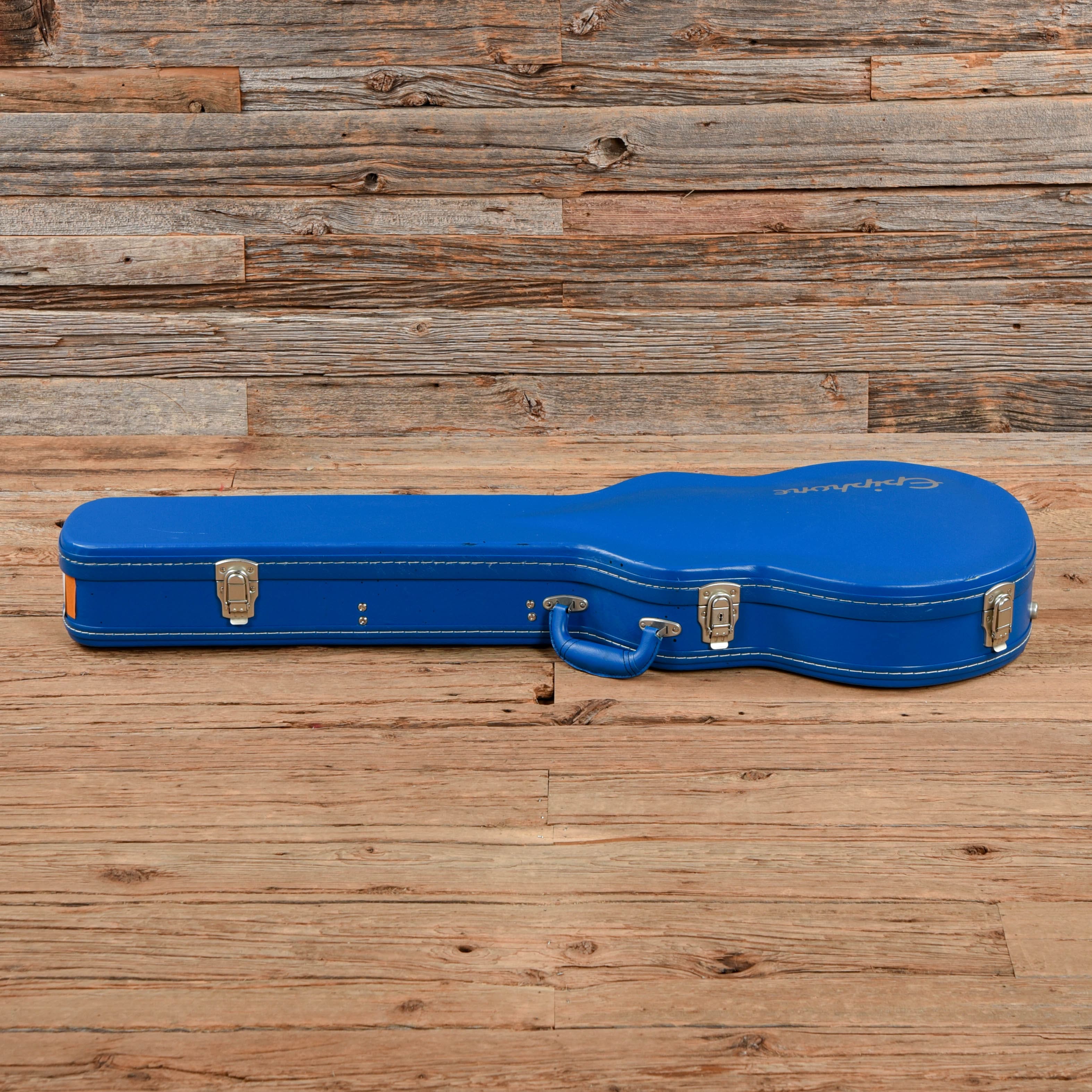 Epiphone Tommy Thayer Signature 