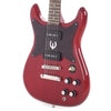 Epiphone Wilshire P-90s Cherry Electric Guitars / Solid Body