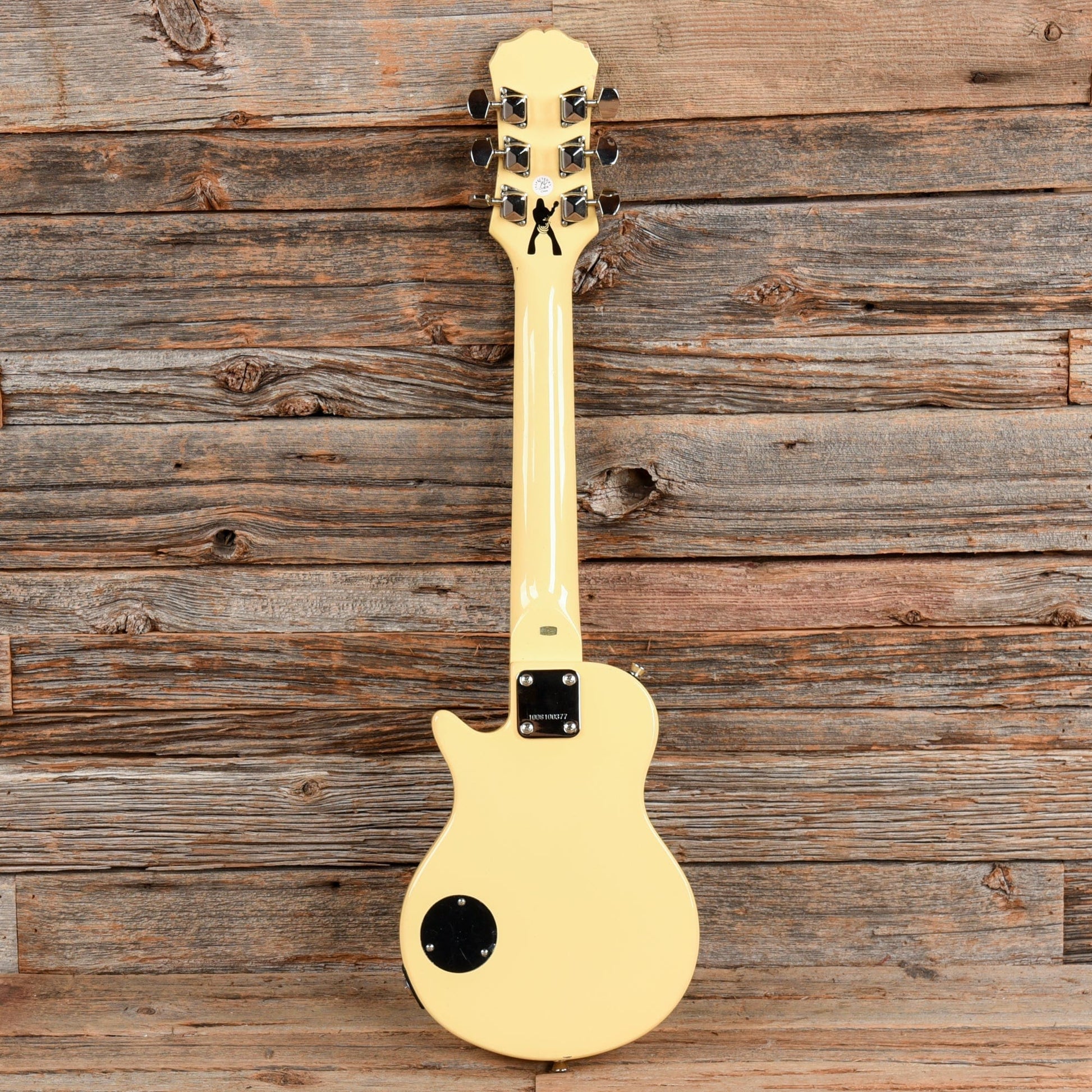 Epiphone Zakk Wylde Les Paul Pee-Wee Bullseye Electric Guitars / Solid Body