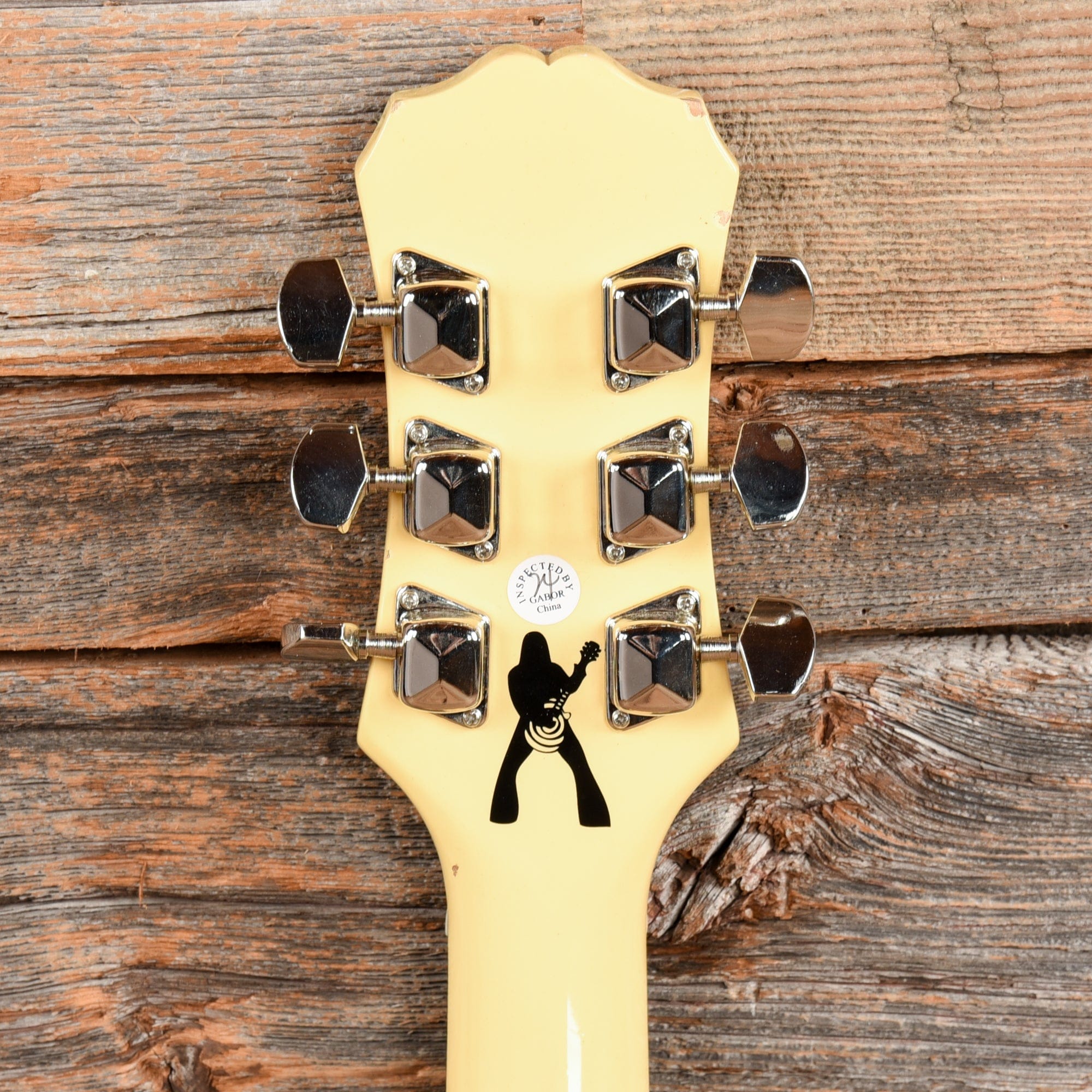 Epiphone Zakk Wylde Les Paul Pee-Wee Bullseye – Chicago Music Exchange