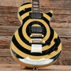 Epiphone Zakk Wylde Signature Les Paul Custom Antique Ivory with Bullseye 2005 Electric Guitars / Solid Body