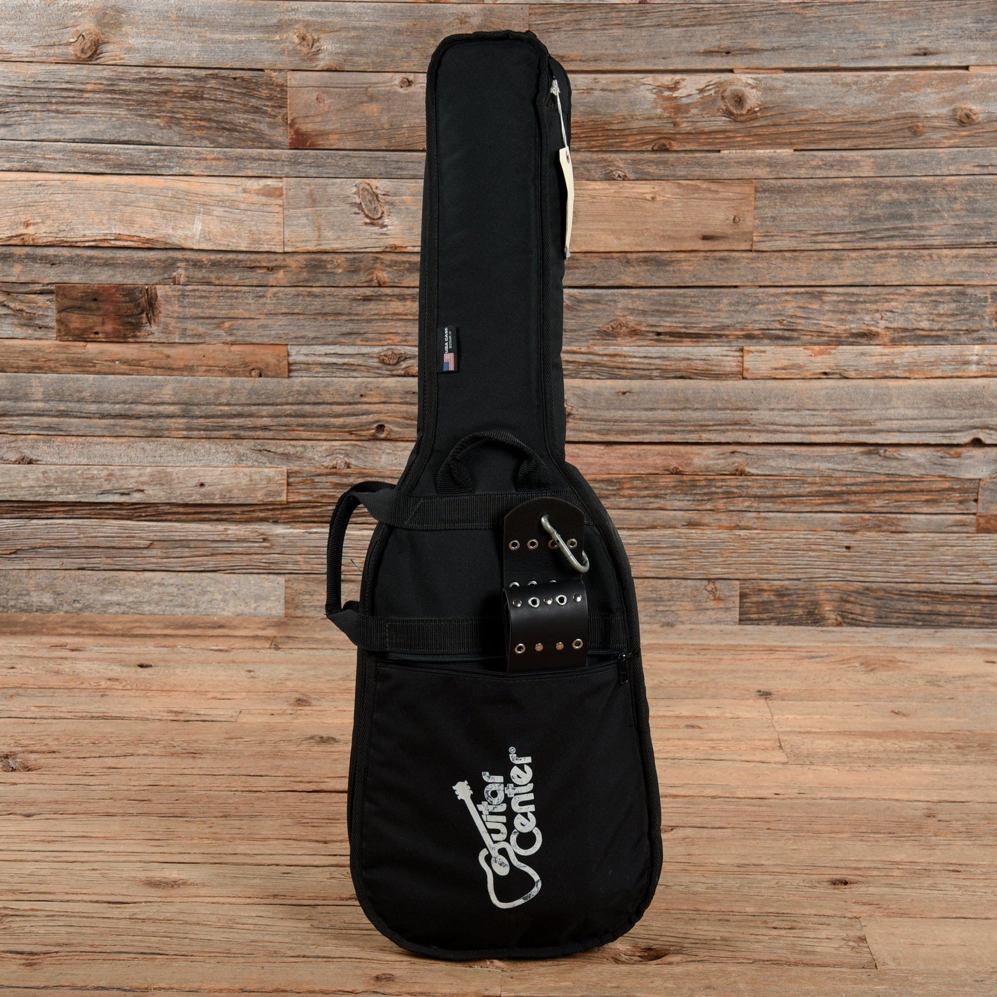 Epiphone Zakk Wylde Signature Les Paul Custom Antique Ivory with Bullseye 2005 Electric Guitars / Solid Body