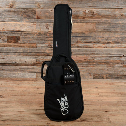 Epiphone Zakk Wylde Signature Les Paul Custom Antique Ivory with Bullseye 2005 Electric Guitars / Solid Body