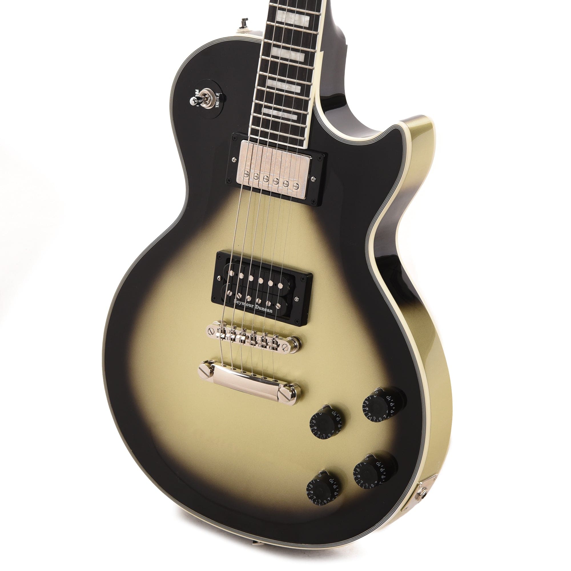 Epiphone Artist Adam Jones Les Paul Custom Art 