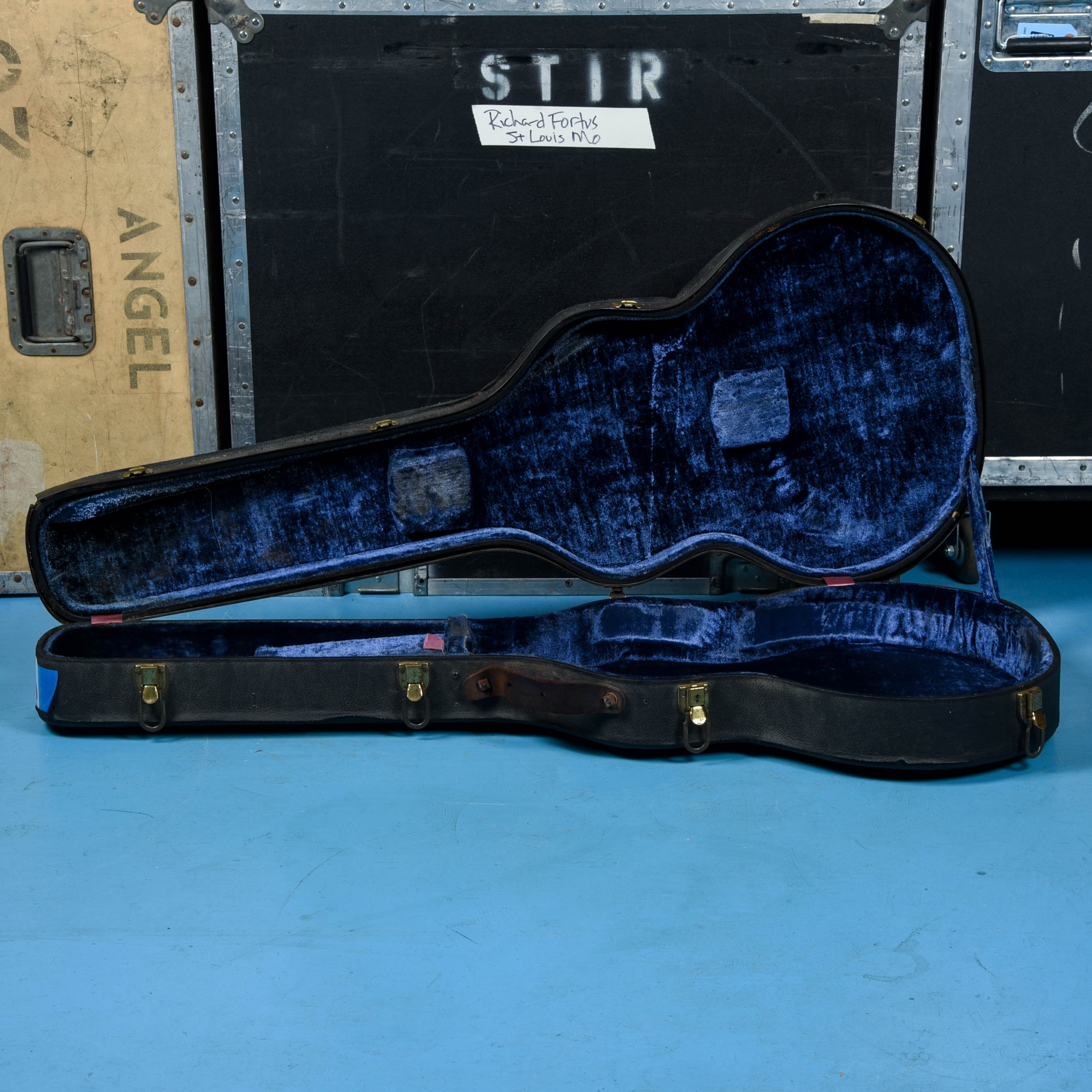 Epiphone Casino  1964