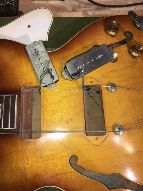 Epiphone Casino  1964