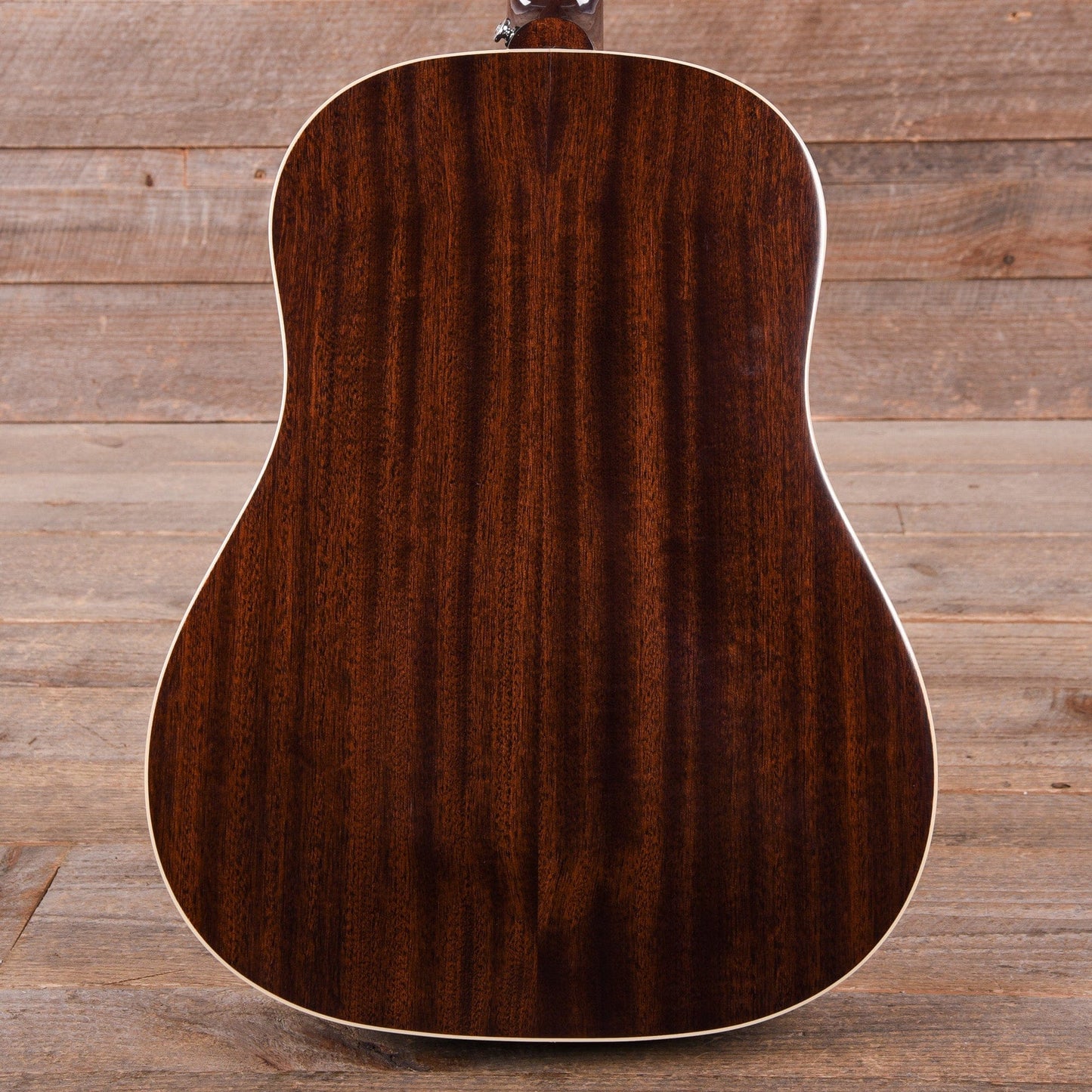 Epiphone Inspired by Gibson J-45 Aged Vintage Sunburst Gloss w/Fishman Sonicore