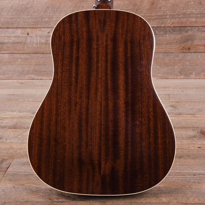 Epiphone Inspired by Gibson J-45 Aged Vintage Sunburst Gloss w/Fishman Sonicore