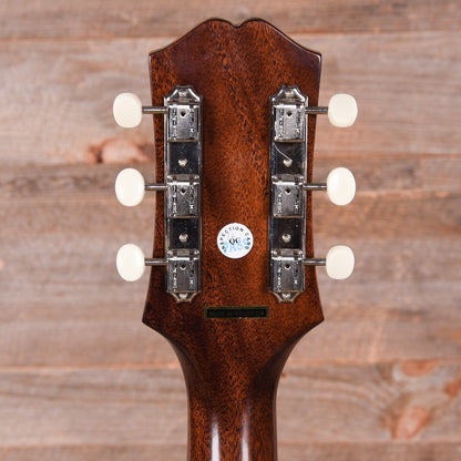 Epiphone Inspired by Gibson J-45 Aged Vintage Sunburst Gloss w/Fishman Sonicore