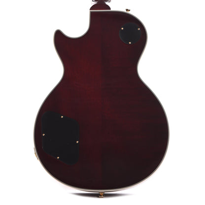 Epiphone Jerry Cantrell Signature "Wino" Les Paul Custom Wine Red