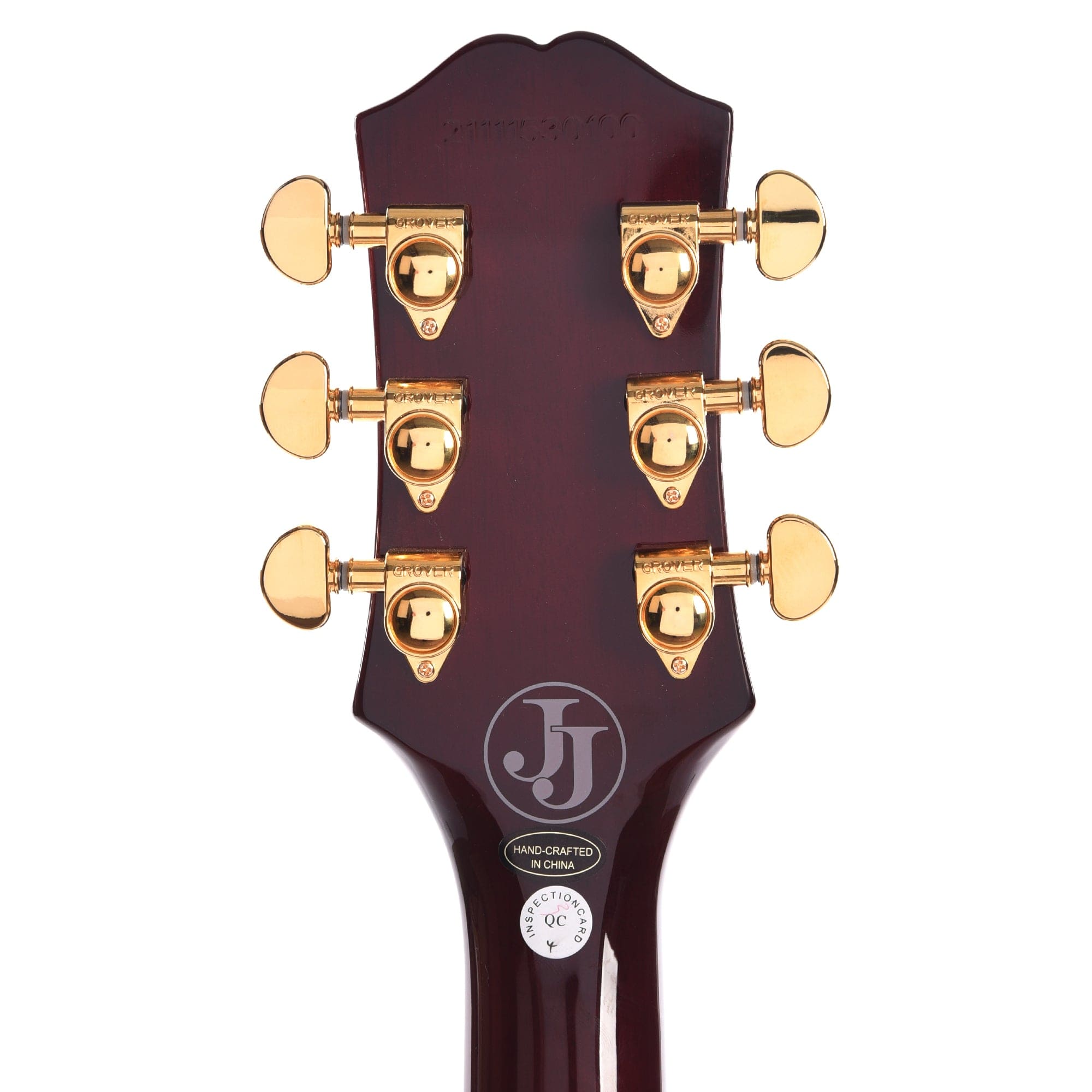 Epiphone Jerry Cantrell Signature 