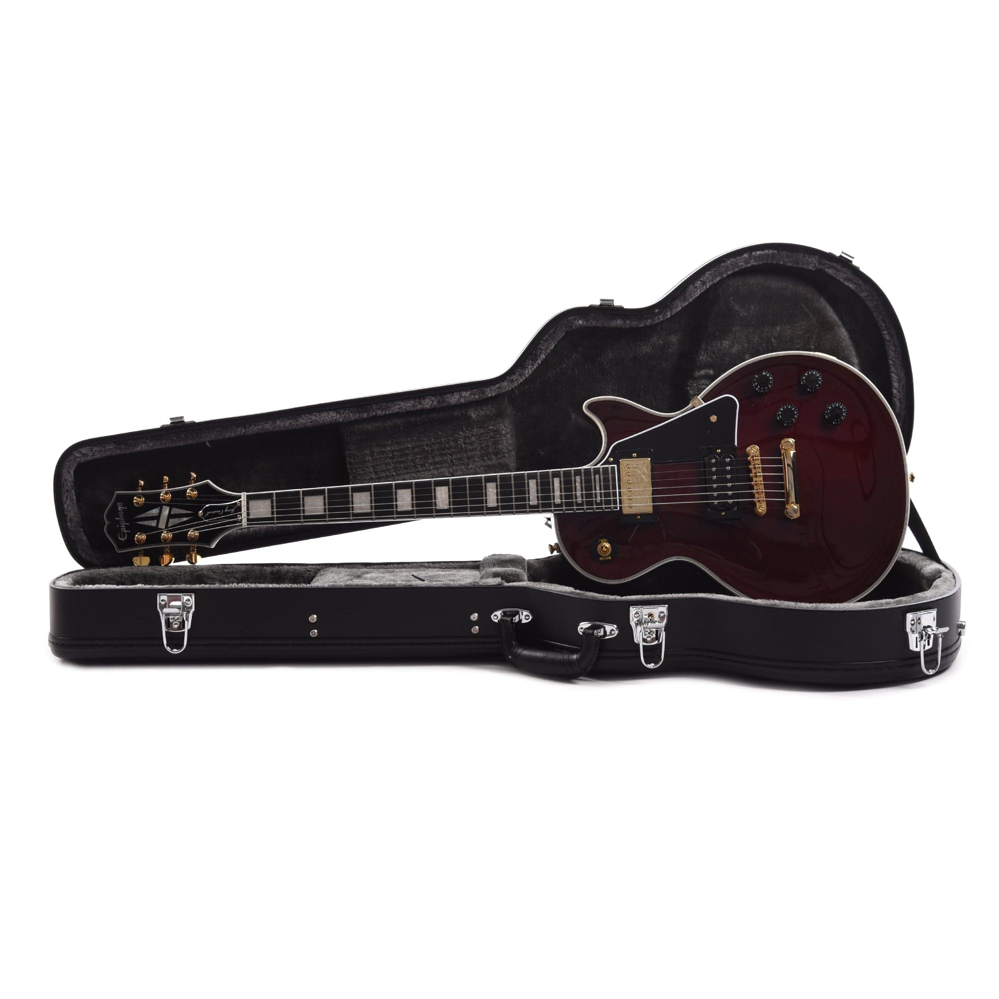 Epiphone Jerry Cantrell Signature 