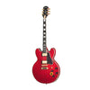 Epiphone Limited Edition B.B. King Lucille Cherry