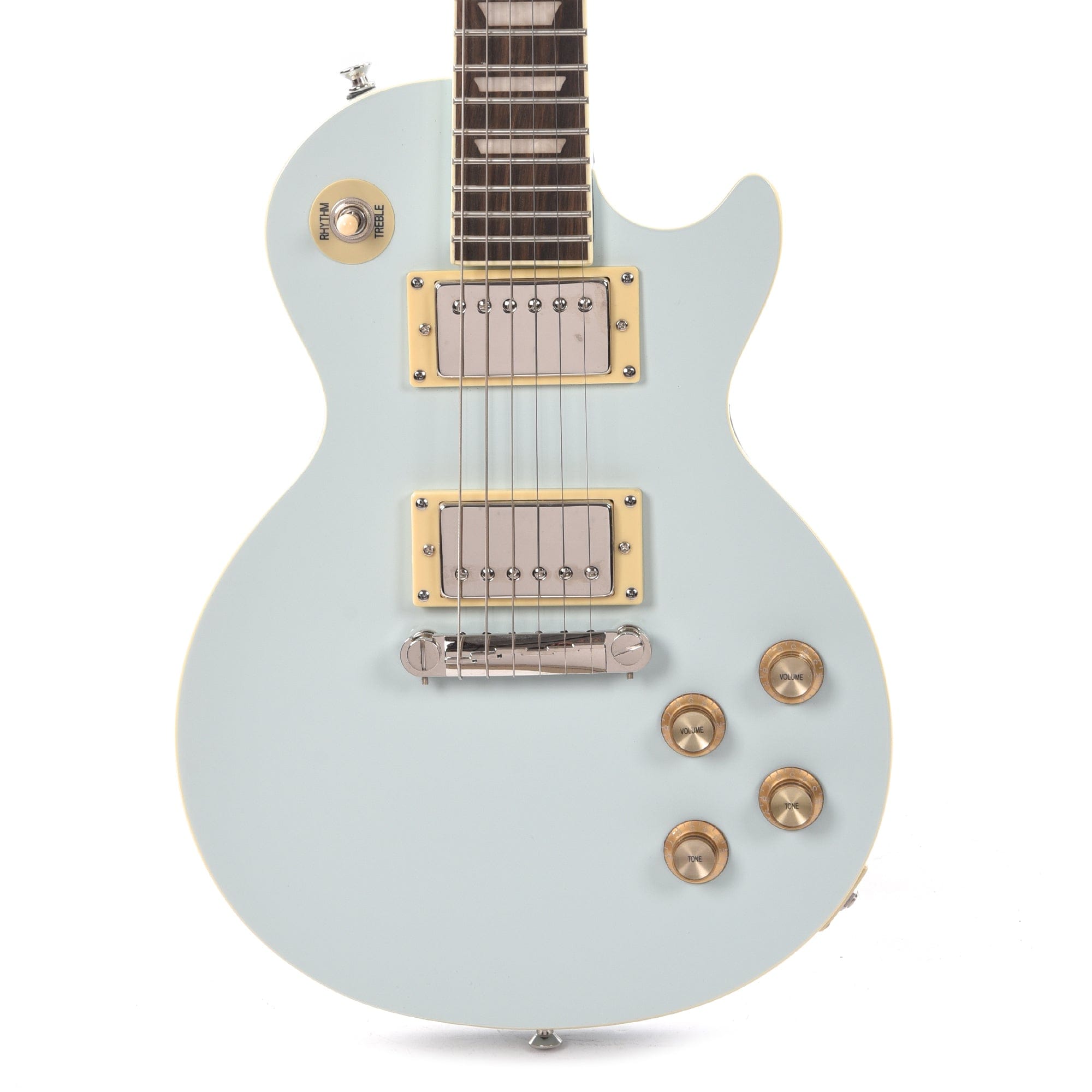 Epiphone Power Players Les Paul Ice Blue