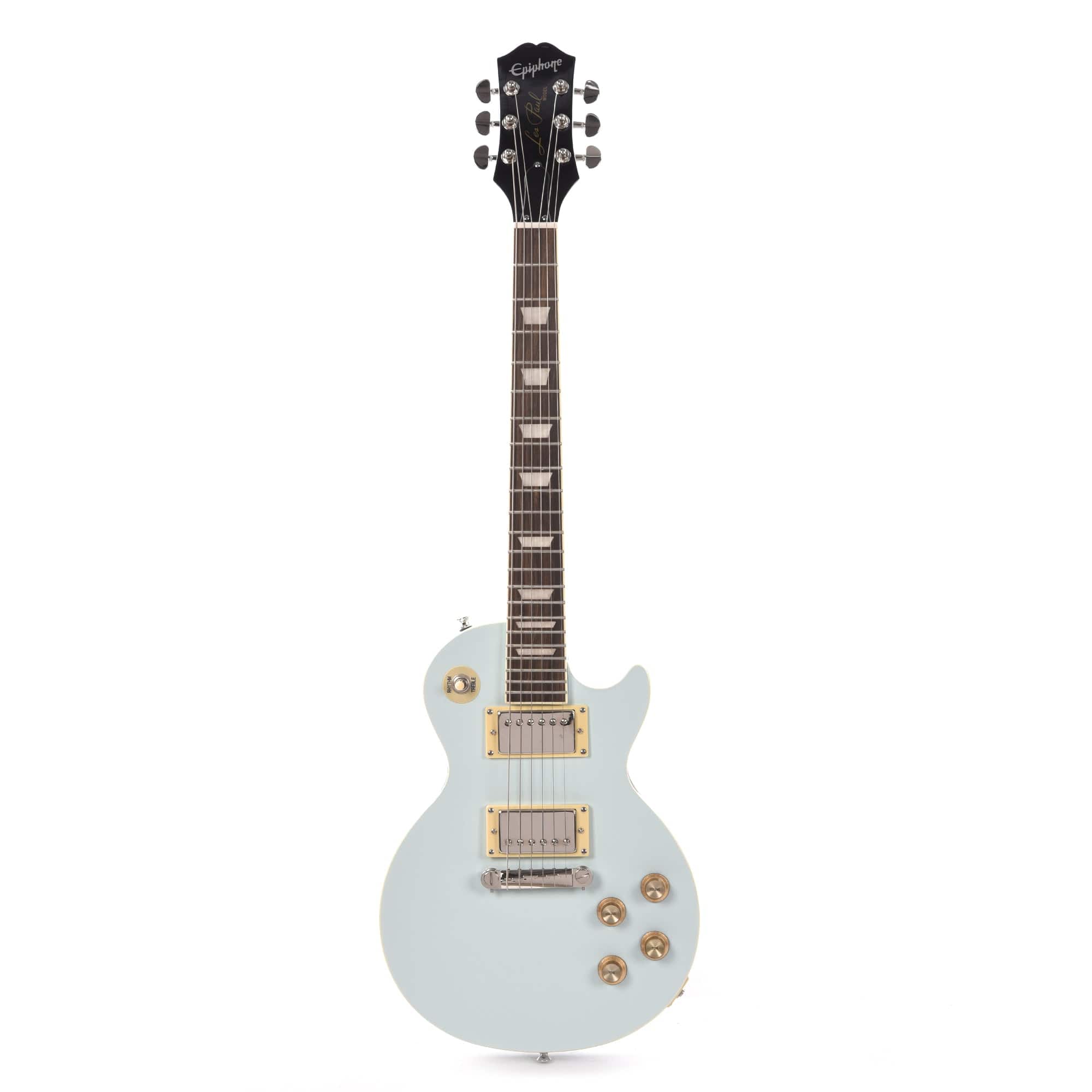 Epiphone Power Players Les Paul Ice Blue
