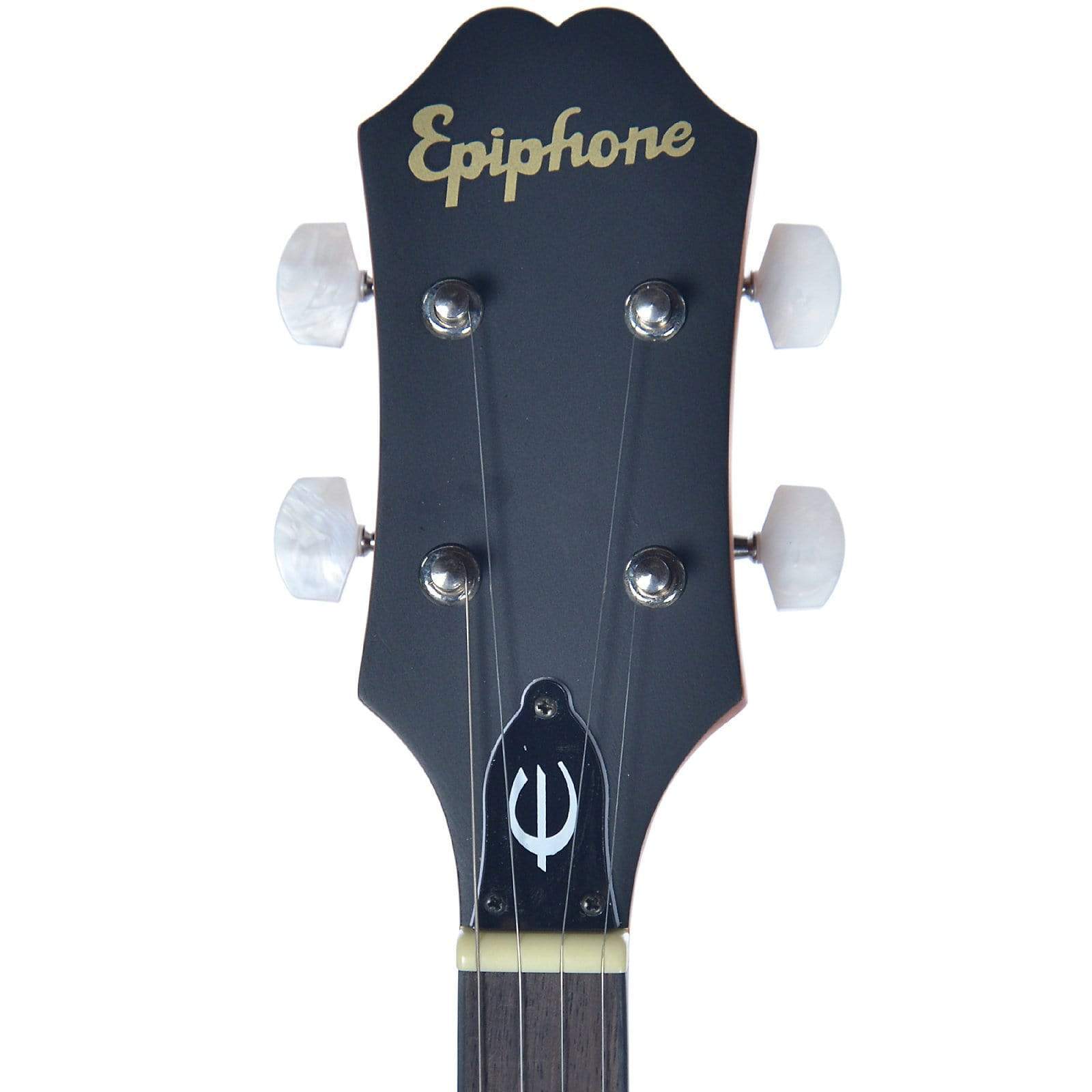 Epiphone MB-100 Banjo Natural Folk Instruments / Banjos