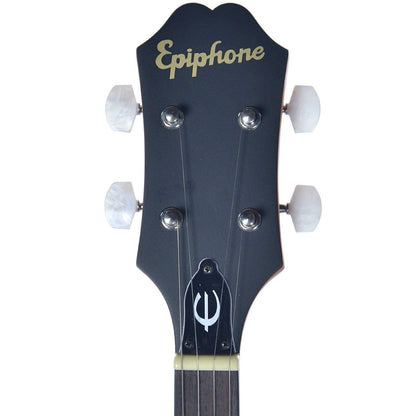 Epiphone MB-100 Banjo Natural Folk Instruments / Banjos