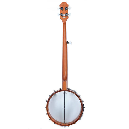 Epiphone MB-100 Banjo Natural Folk Instruments / Banjos