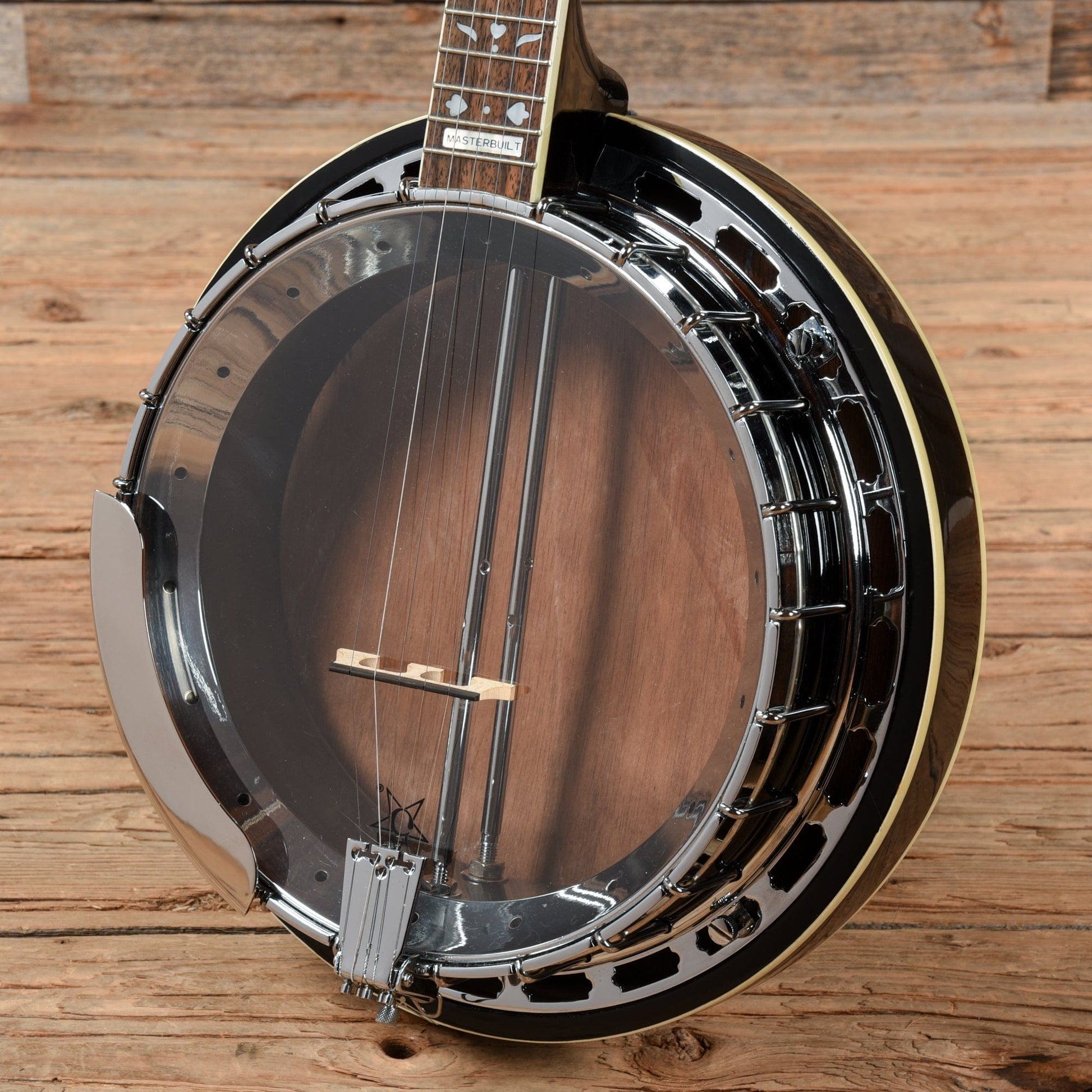 Epiphone MB-200 Folk Instruments / Banjos