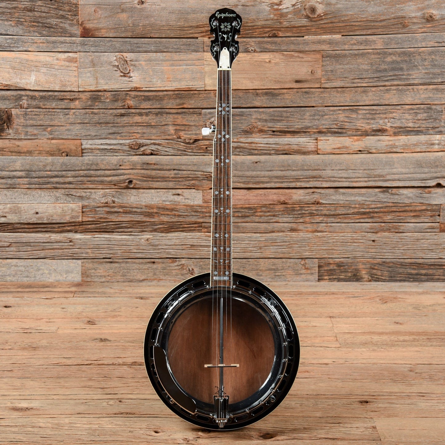 Epiphone MB-200 Folk Instruments / Banjos