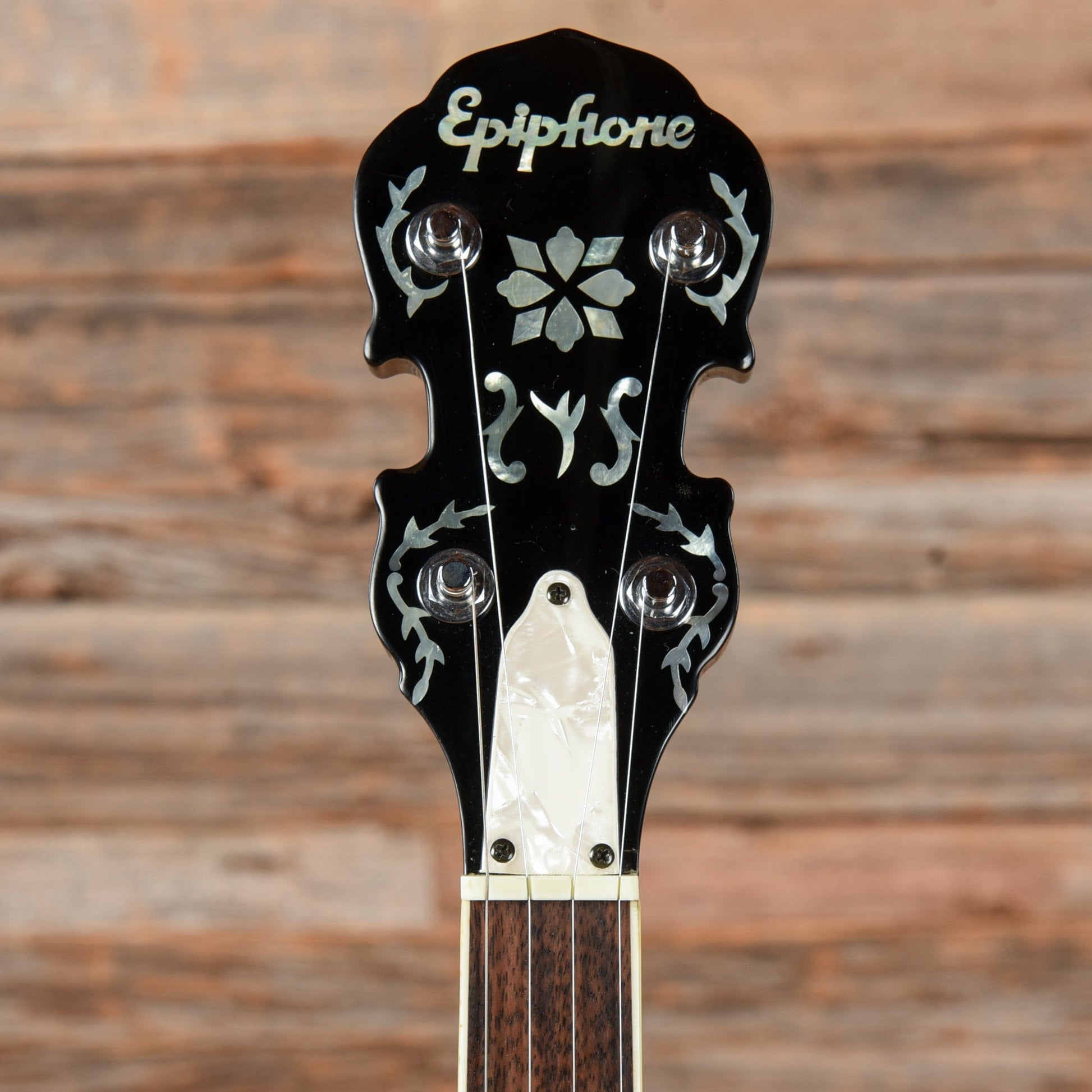 Epiphone MB-200 Folk Instruments / Banjos