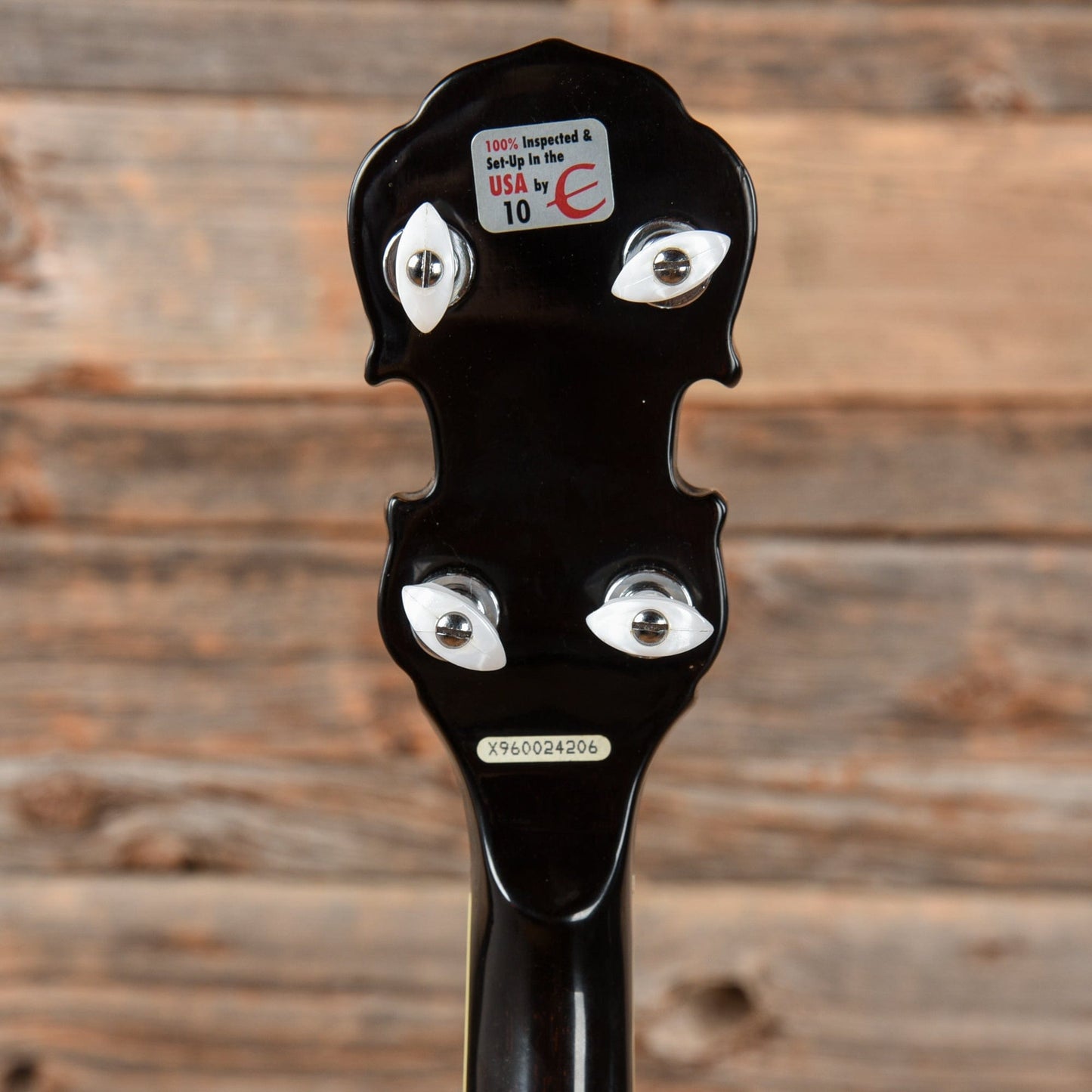 Epiphone MB-200 Folk Instruments / Banjos