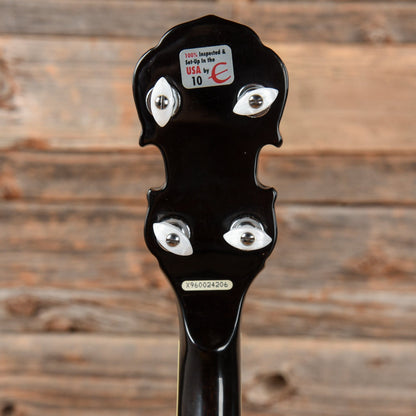 Epiphone MB-200 Folk Instruments / Banjos