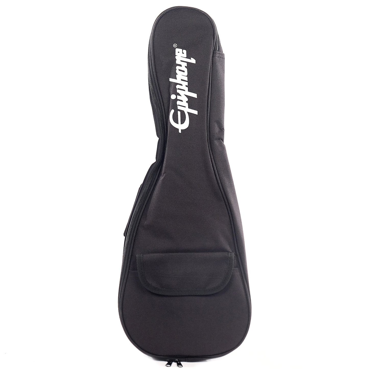 Epiphone Les Paul Ukulele Outfit Acoustic-Electric Heritage Cherry Sunburst USED Folk Instruments