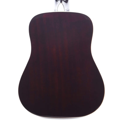 Epiphone Hummingbird Tenor Ukulele Outfit Tobacco Sunburst Folk Instruments / Ukuleles