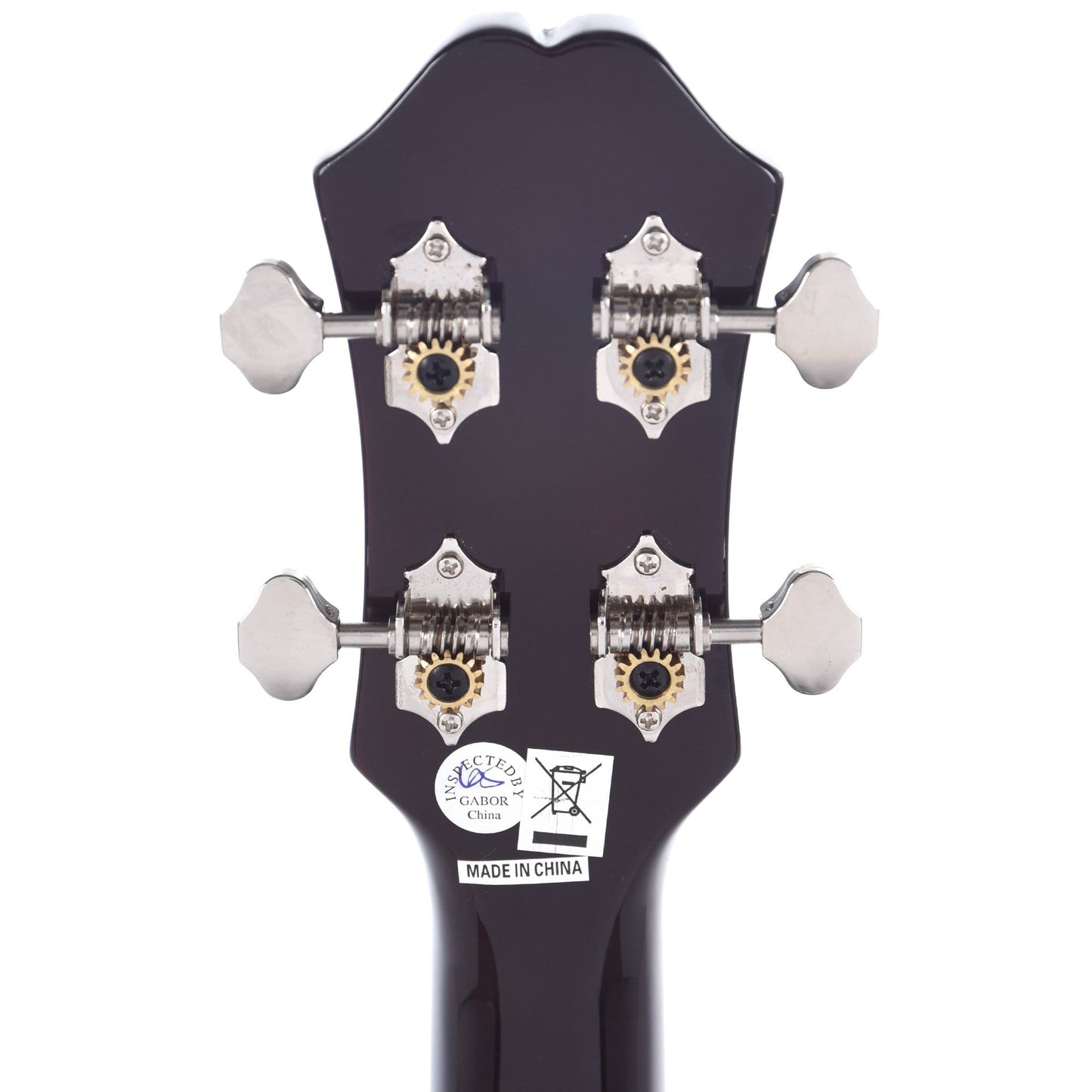 Epiphone Hummingbird Tenor Ukulele Outfit Tobacco Sunburst – Chicago Music  Exchange