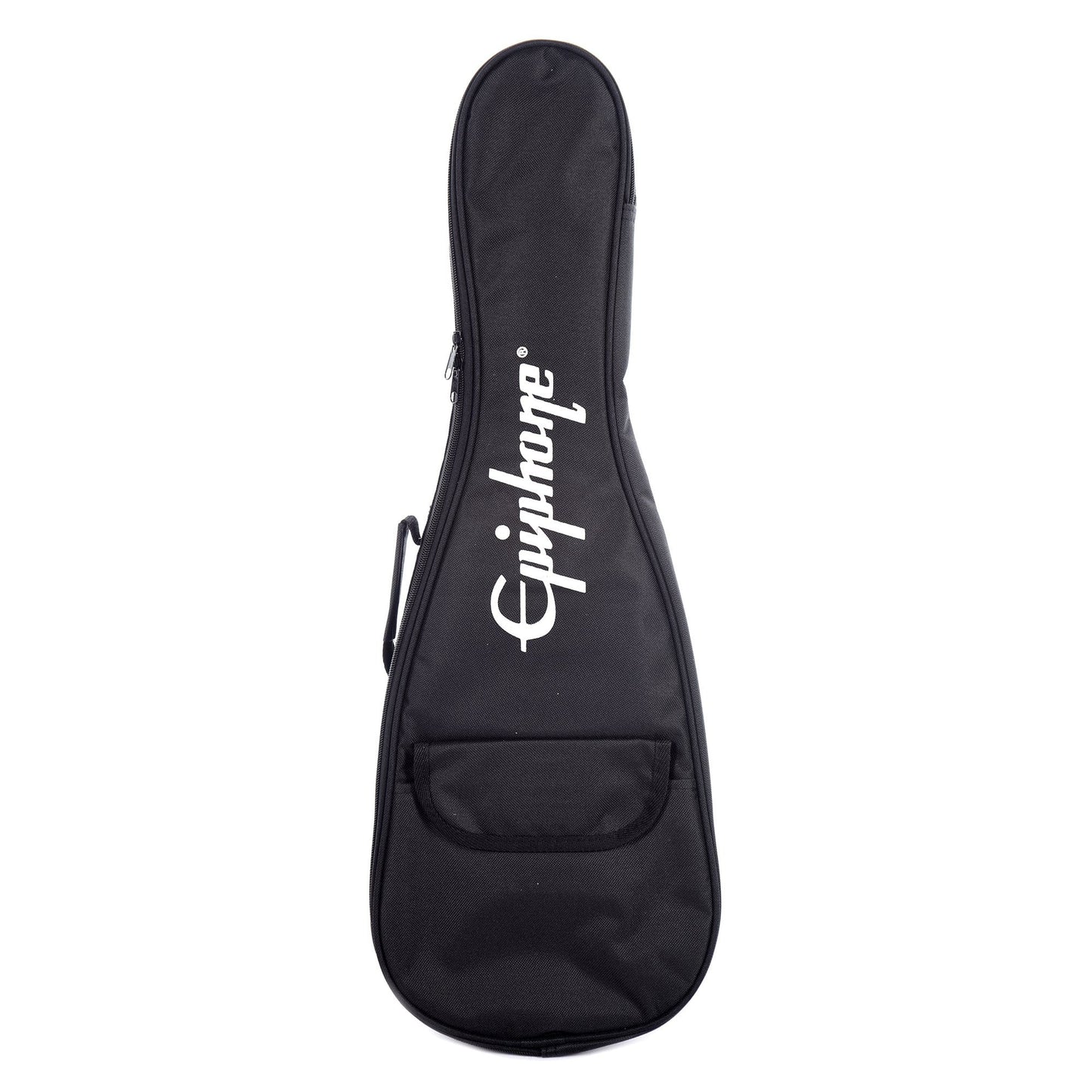 Epiphone Les Paul Tenor Ukulele Acoustic-Electric Outfit Vintage Sunburst Folk Instruments / Ukuleles