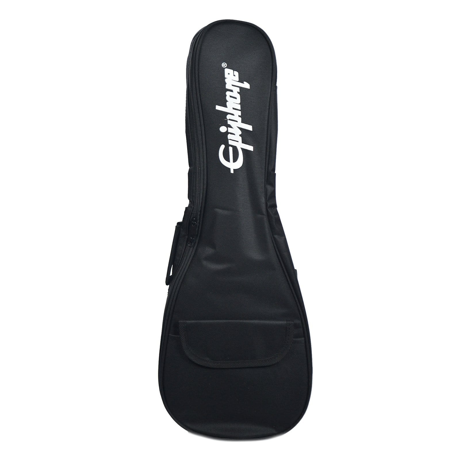 Epiphone LP Ukulele Outfit Acoustic-Electric Vintage Sunburst NH Folk Instruments / Ukuleles