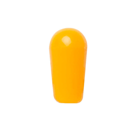 Epiphone Toggle Cap Amber Parts / Knobs