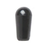 Epiphone Toggle Cap Black Parts / Knobs