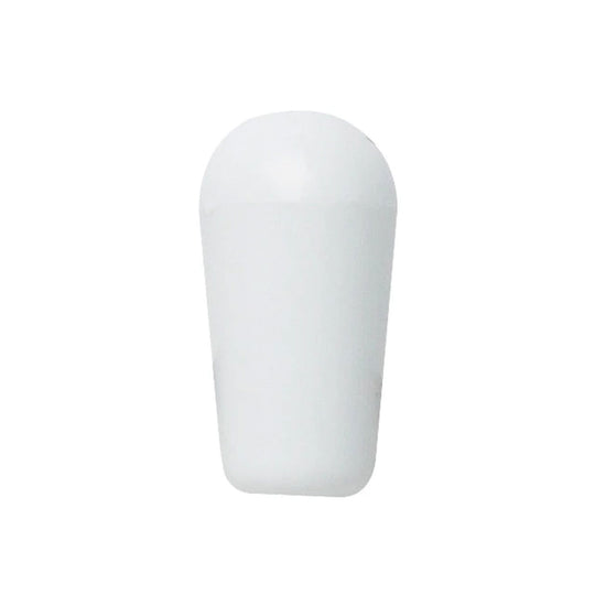 Epiphone Toggle Cap Pure White Parts / Knobs