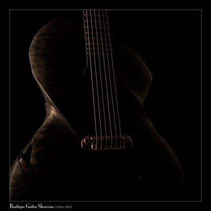 Acores - One Guitars Collection