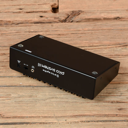 Erica Synths Pico System III Keyboards and Synths / Synths / Analog Synths