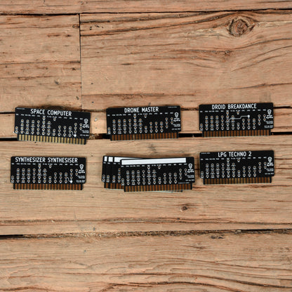 Erica Synths Pico System III Keyboards and Synths / Synths / Analog Synths