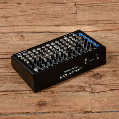Erica Synths Pico System III Keyboards and Synths / Synths / Eurorack