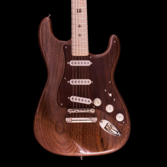 Erlewine Garcia '72 Tribute 