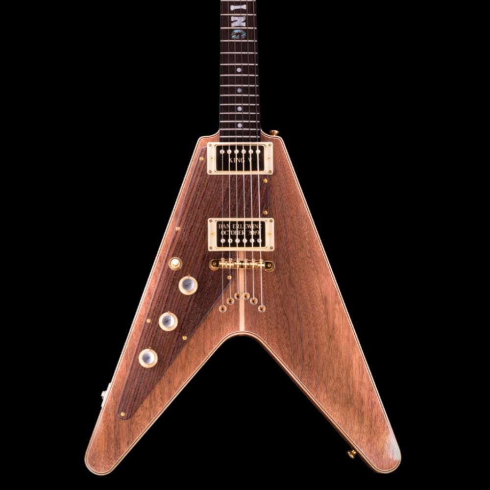 Erlewine King V "Lucy" Prototype