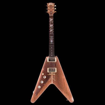 Erlewine King V "Lucy" Prototype