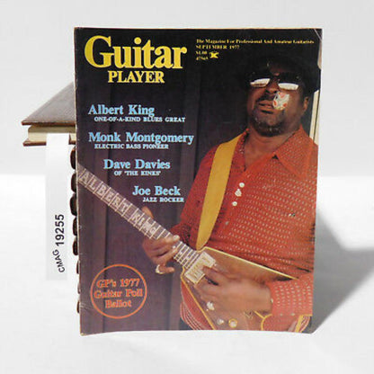 Erlewine King V "Lucy" Prototype