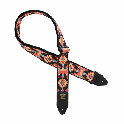 Ernie Ball Albuquerque Sunset Jacquard Strap Accessories / Straps