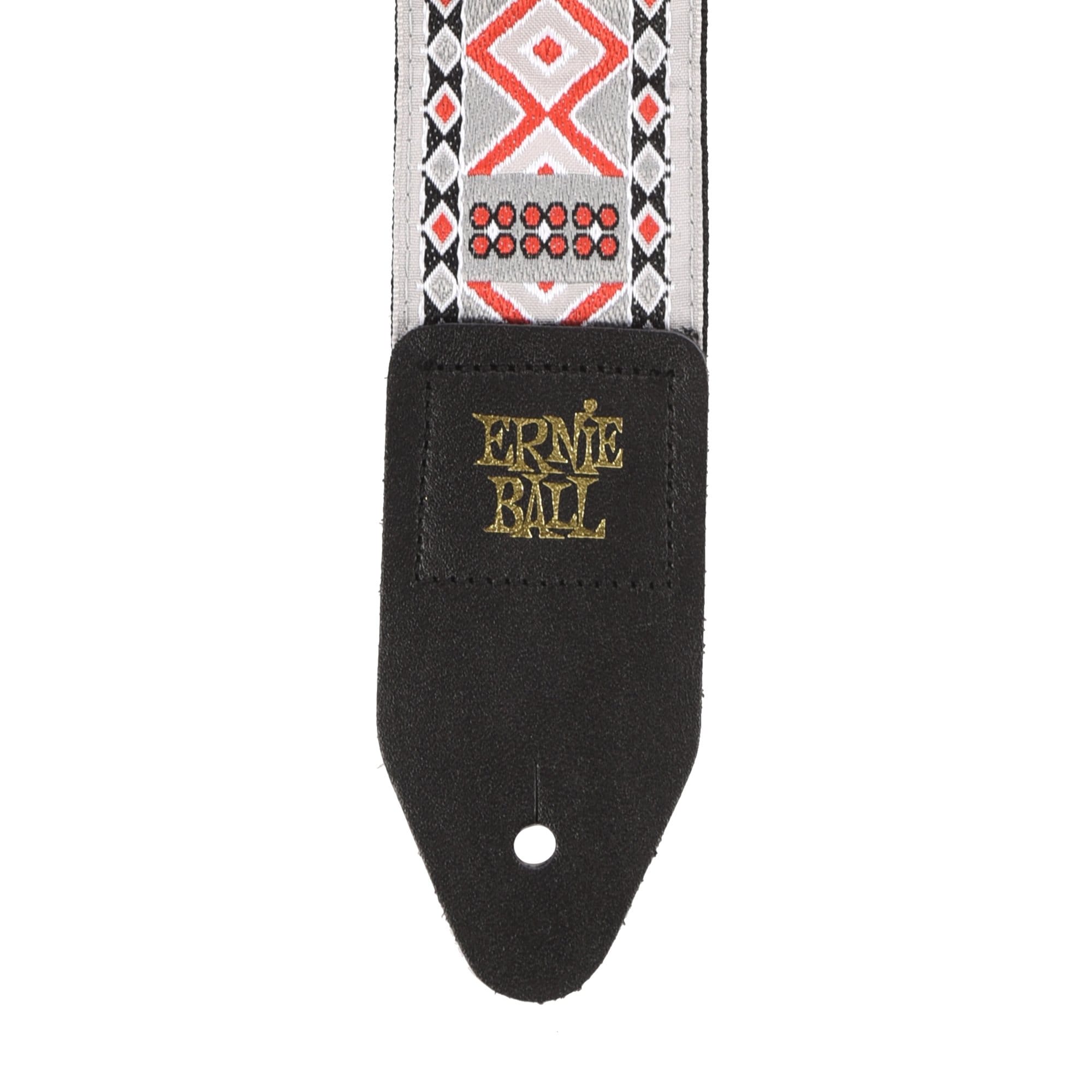 Ernie Ball Casino Couture Jacquard Guitar Strap Accessories / Straps