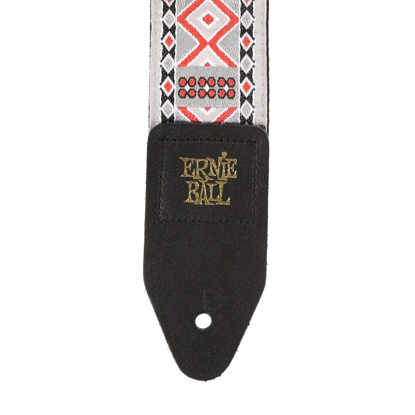 Ernie Ball Casino Couture Jacquard Guitar Strap Accessories / Straps